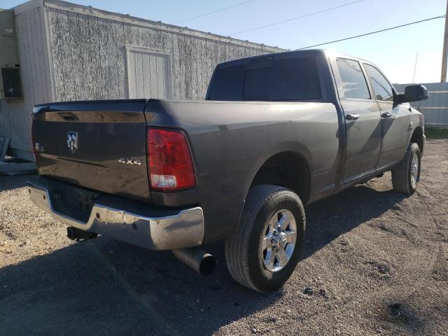 Photo 4 from auction – 2015 RAM 2500 SLT with VIN 3C6UR5DL6FG665067