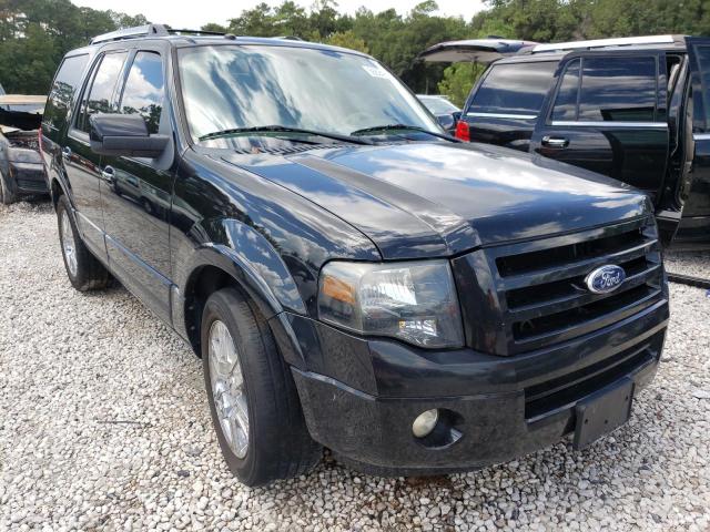 FORD EXPEDITION 2010 with VIN 1FMJU1K55AEA99650 - Photo from auction