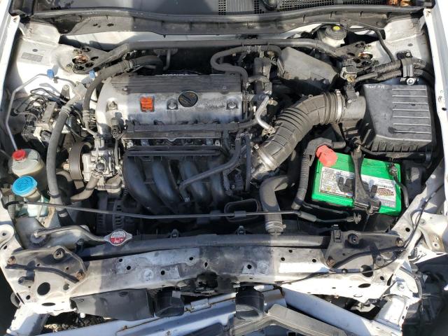Photo 7 from auction – 2012 HONDA ACCORD EXL with VIN 1HGCP2F81CA117913