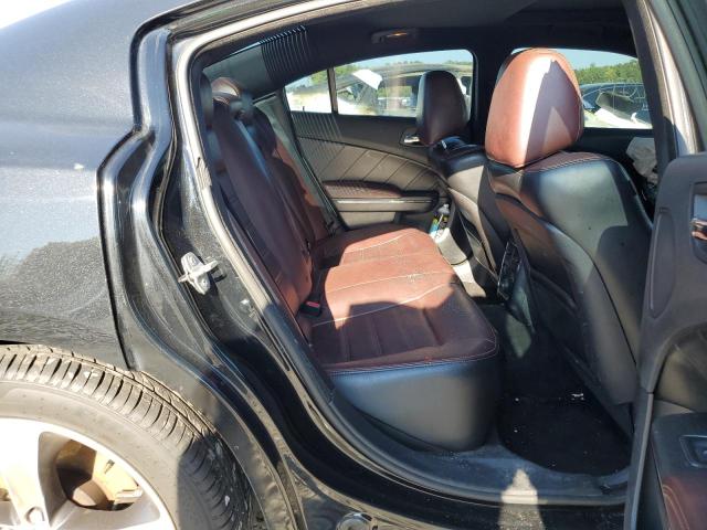 Photo 6 from auction – 2014 DODGE CHARGER R/ with VIN 2C3CDXCT2EH221509