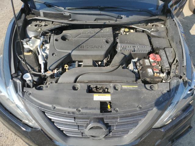 Photo 7 from auction – 2017 NISSAN ALTIMA 2.5 with VIN 1N4AL3AP0HC189385