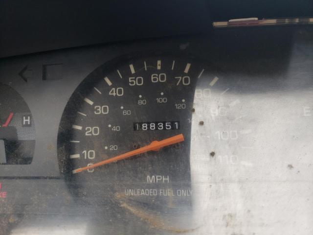 Photo 8 from auction – 1994 TOYOTA PICKUP 1/2 with VIN 4TARN81A5RZ189702