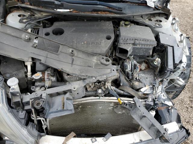 Zdjęcie 7 z aukcji – 2016 NISSAN ALTIMA 2.5 z VIN 1N4AL3AP1GN329351