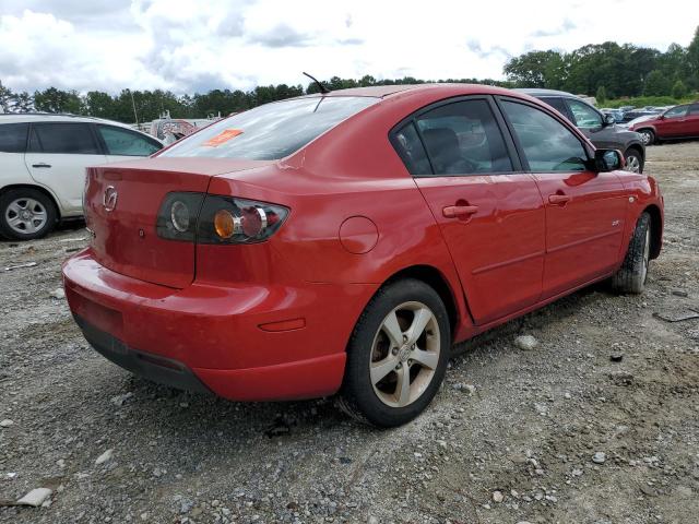 Фото 4 с аукциона – 2005 MAZDA 3 S с VIN JM1BK123151248520
