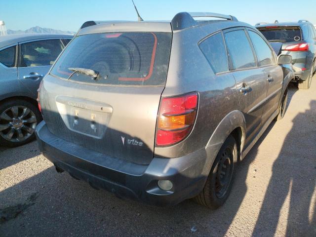 Photo 4 from auction – 2007 PONTIAC VIBE with VIN 5Y2SL65857Z439427