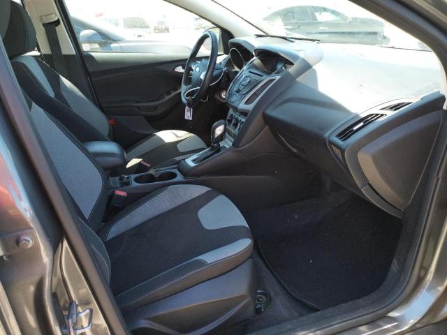 Photo 5 from auction – 2014 FORD FOCUS SE with VIN 1FADP3K29EL433051