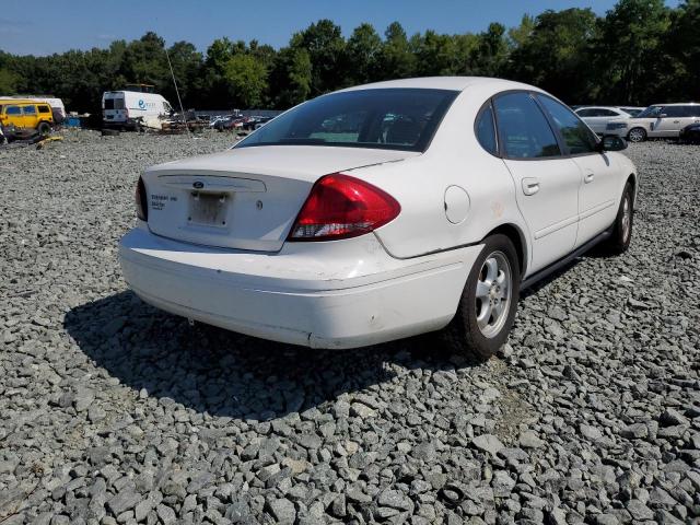 Photo 4 from auction – 2005 FORD TAURUS SE with VIN 1FAFP53UX5A105413