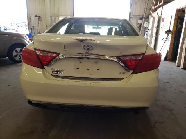 Photo 9 from auction – 2015 TOYOTA CAMRY LE with VIN 4T4BF1FK5FR458092