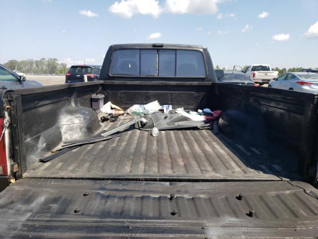 Photo 6 from auction – 1992 FORD F250 with VIN 1FTHF25M1NNA70819