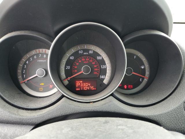 Photo 8 from auction – 2011 KIA FORTE EX with VIN KNAFU4A2XB5385902
