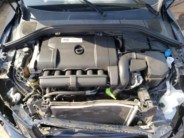 Photo 7 from auction – 2012 VOLVO XC60 3.2 with VIN YV4952DL3C2312246
