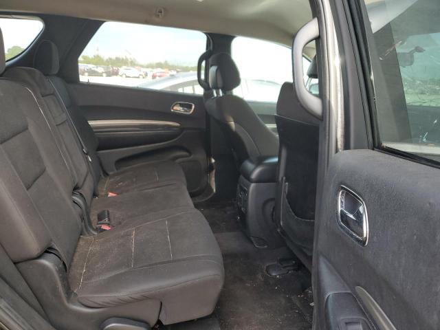 Photo 6 from auction – 2013 DODGE DURANGO SX with VIN 1C4RDHAG1DC677696