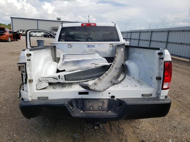 Photo 6 from auction – 2016 RAM 1500 ST with VIN 3C6JR6AG3GG292684