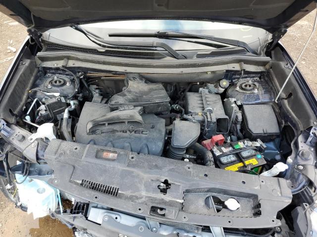Photo 7 from auction – 2016 MITSUBISHI OUTLANDER with VIN JA4AZ3A35GZ056519