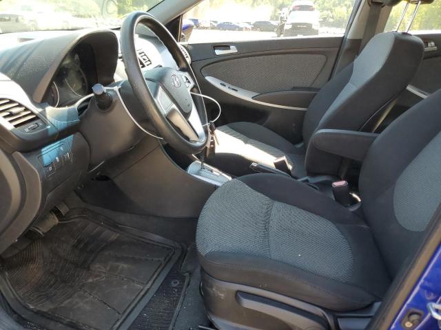Photo 5 from auction – 2012 HYUNDAI ACCENT with VIN KMHCT5AE3CU032123
