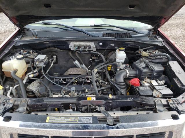 Photo 7 from auction – 2008 FORD ESCAPE XLT with VIN 1FMCU03Z58KC64497
