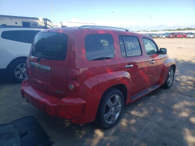 Photo 4 from auction – 2009 CHEVROLET HHR LT with VIN 3GNCA53V89S596583