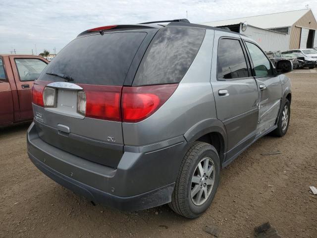 Photo 4 from auction – 2004 BUICK RENDEZVOUS with VIN 3G5DA03E74S513113
