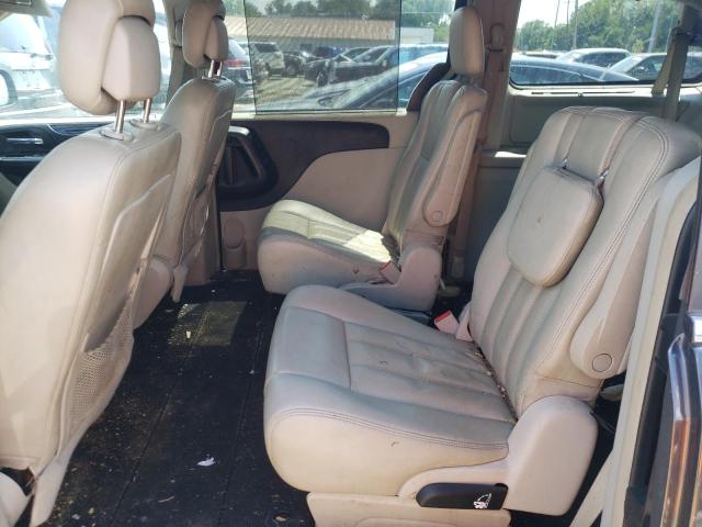 Photo 6 from auction – 2012 CHRYSLER TOWN & COU with VIN 2C4RC1CG0CR175792