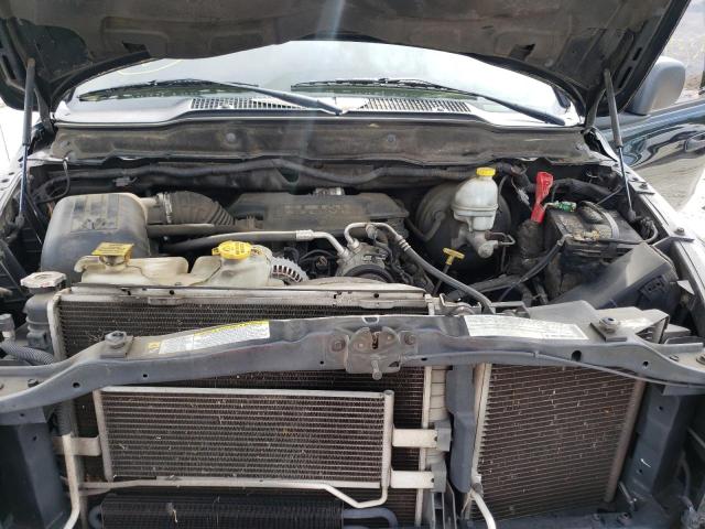 Photo 7 from auction – 2008 DODGE RAM 1500 S with VIN 1D7HA18208J157860