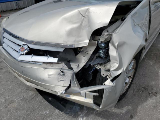 Photo 9 from auction – 2007 CADILLAC SRX with VIN 1GYEE637570136003