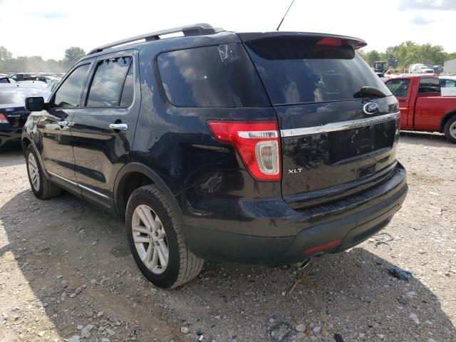 Photo 3 from auction – 2015 FORD EXPLORER X with VIN 1FM5K8D87FGC22982