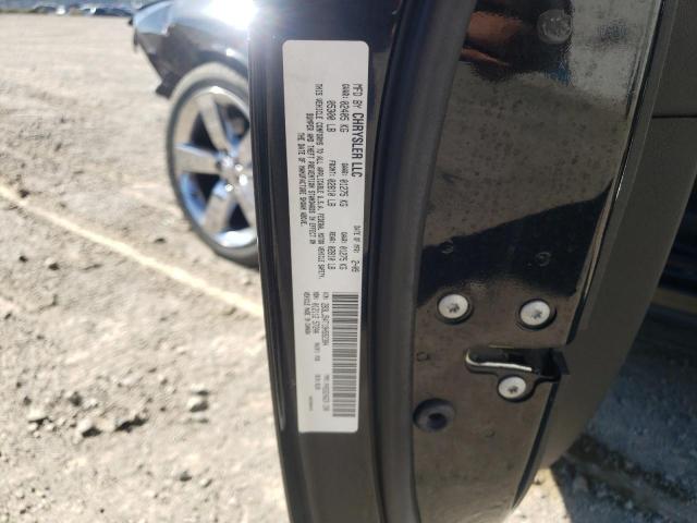 Photo 10 from auction – 2009 DODGE CHALLENGER with VIN 2B3LJ54T19H592384