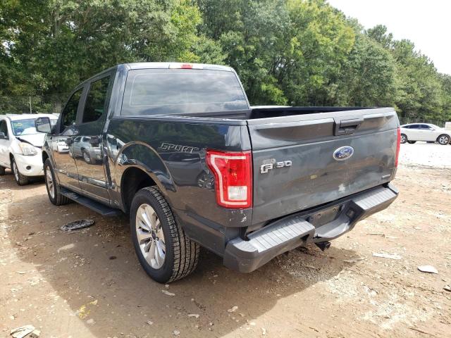 Photo 3 from auction – 2016 FORD F150 SUPER with VIN 1FTEW1CF9GFC54825