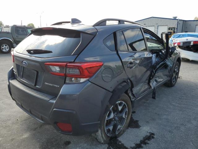 Photo 4 from auction – 2020 SUBARU CROSSTREK with VIN JF2GTACC5L9270862