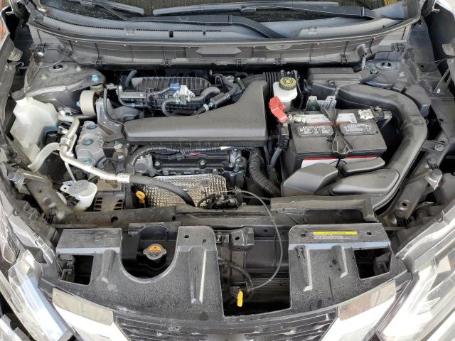 Photo 7 from auction – 2020 NISSAN ROGUE S with VIN KNMAT2MT1LP514706