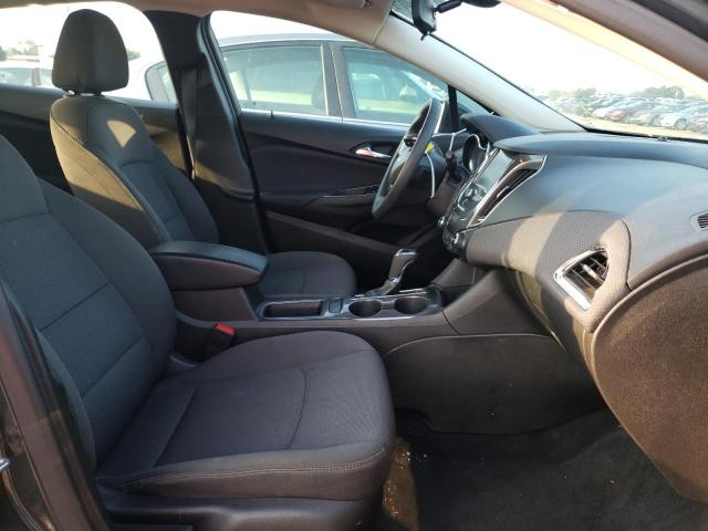 Photo 5 from auction – 2018 CHEVROLET CRUZE LT with VIN 3G1BE6SM3JS641532
