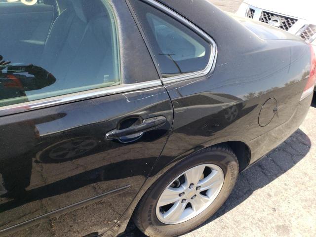 Photo 9 from auction – 2013 CHEVROLET IMPALA LS with VIN 2G1WF5E37D1257619