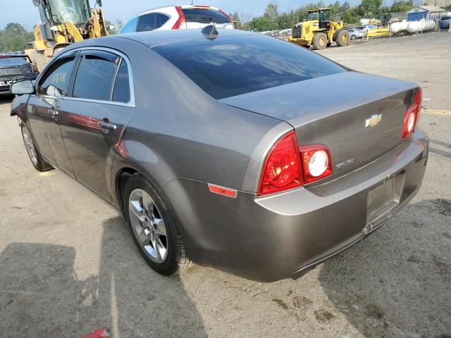 Photo 3 from auction – 2012 CHEVROLET MALIBU LS with VIN 1G1ZA5E04CF211786