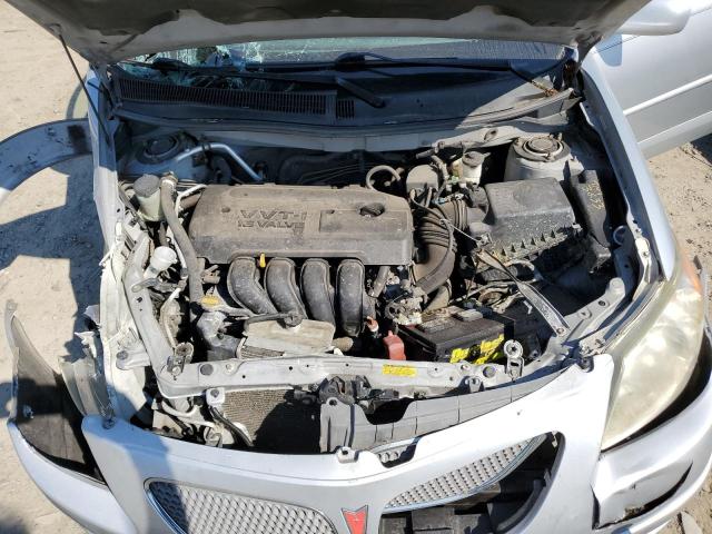 Photo 7 from auction – 2005 PONTIAC VIBE with VIN 5Y2SM66825Z442424