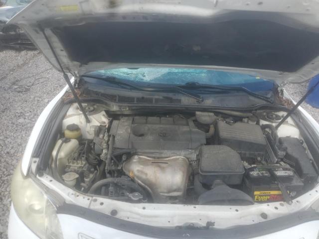 Photo 7 from auction – 2011 TOYOTA CAMRY BASE with VIN 4T1BF3EKXBU702935