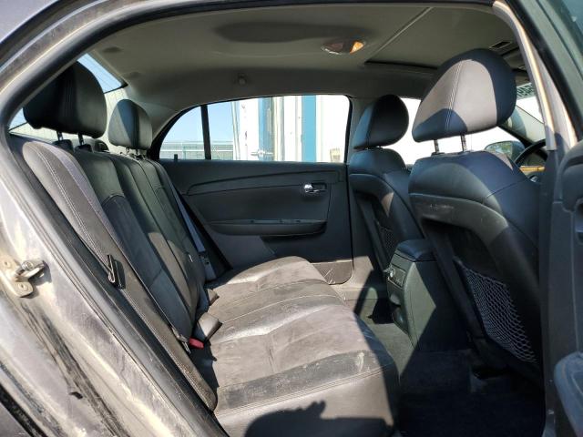 Photo 6 from auction – 2011 CHEVROLET MALIBU 2LT with VIN 1G1ZD5E75BF268825