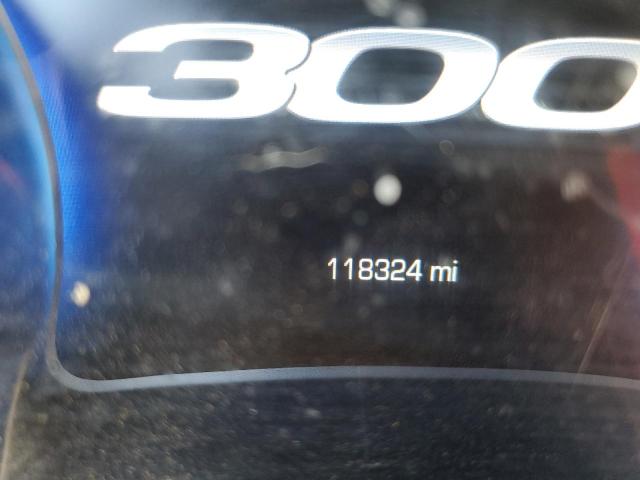 Photo 8 from auction – 2016 CHRYSLER 300C with VIN 2C3CCAKG5GH220491