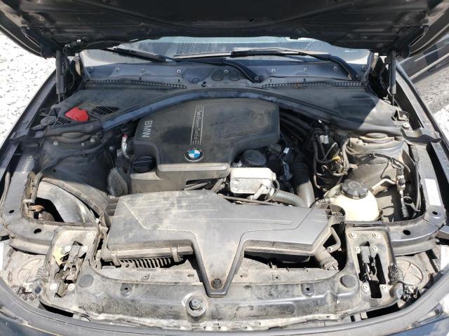 Photo 7 from auction – 2013 BMW 328 I with VIN WBA3A5G57DNP24041