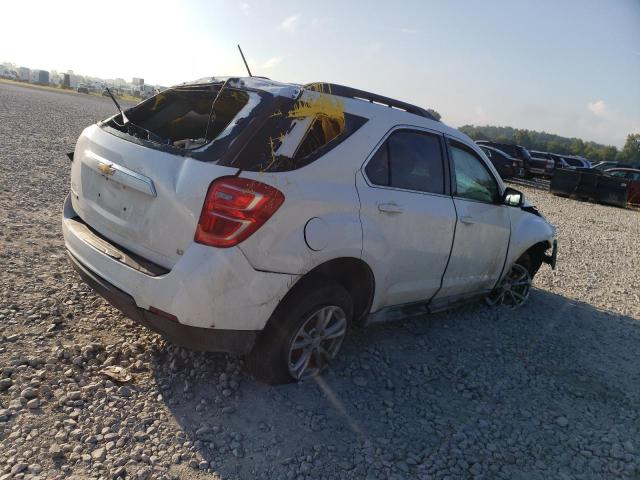 Photo 4 from auction – 2017 CHEVROLET EQUINOX LT with VIN 2GNALCEK9H6276453
