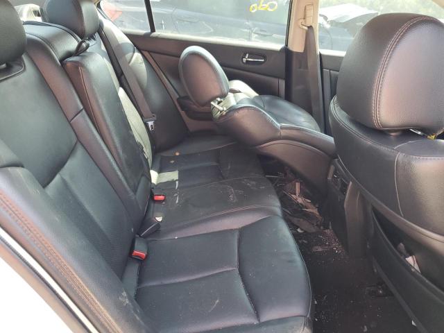 Photo 6 from auction – 2013 NISSAN MAXIMA S with VIN 1N4AA5AP5DC828095