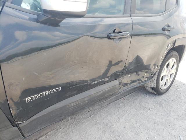 Photo 9 from auction – 2016 JEEP RENEGADE with VIN ZACCJBDT9GPC50089
