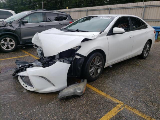 Photo 2 from auction – 2016 TOYOTA CAMRY LE with VIN 4T1BF1FK7GU246290