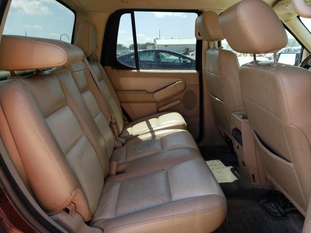 Photo 6 from auction – 2007 FORD EXPLORER S with VIN 1FMEU53887UA21668