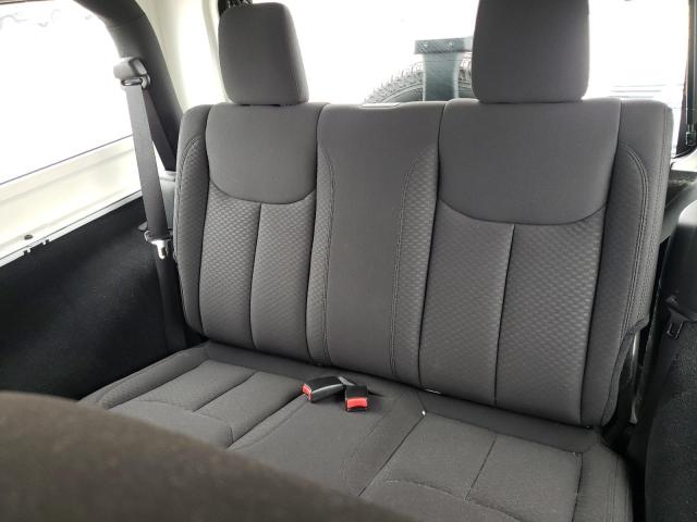 Photo 6 from auction – 2015 JEEP WRANGLER S with VIN 1C4AJWAG3FL525982