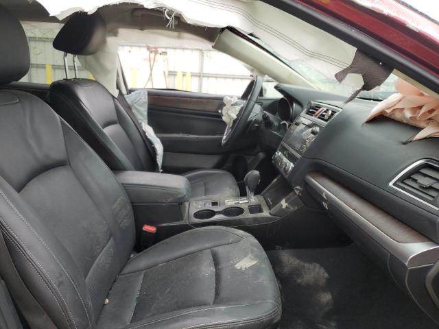 Photo 5 from auction – 2017 SUBARU OUTBACK 2. with VIN 4S4BSANC8H3234064