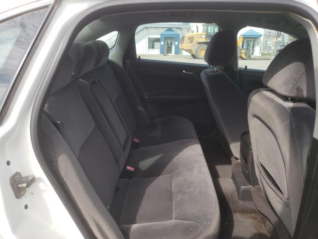 Photo 6 from auction – 2009 CHEVROLET IMPALA LS with VIN 2G1WB57K291315224