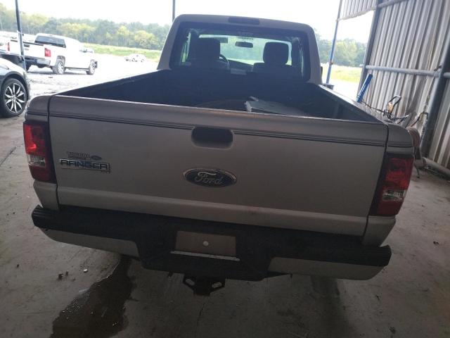Photo 6 from auction – 2010 FORD RANGER SUP with VIN 1FTKR1ED5APA75396