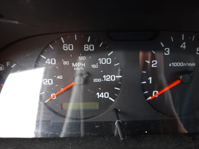 Photo 8 from auction – 2001 NISSAN ALTIMA XE with VIN 1N4DL01D61C147424