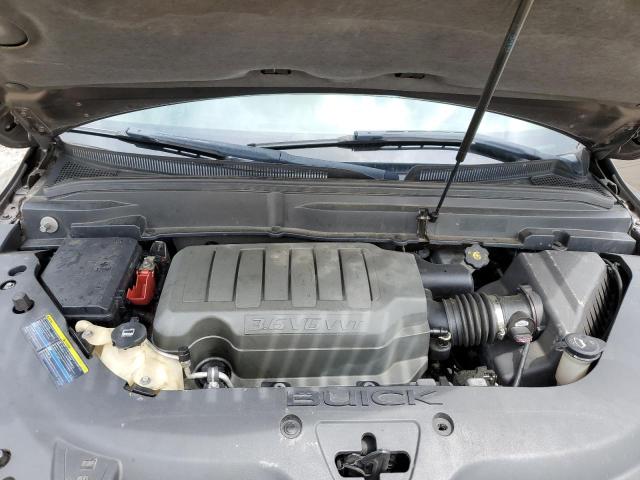 Photo 7 from auction – 2008 BUICK ENCLAVE CX with VIN 5GAER23788J224608