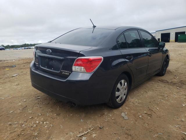 Photo 4 from auction – 2012 SUBARU IMPREZA with VIN JF1GJAA64CH023605